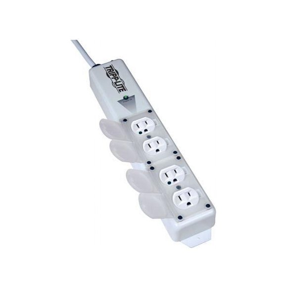 Medical Grade Power Strips