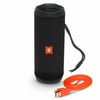 Jbl Flip 4 Black Bluetooth Speaker