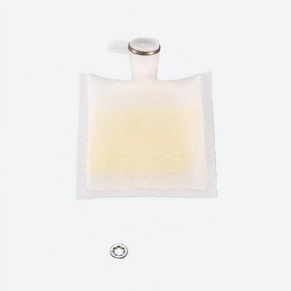 Fuel Pump Strainer Fits select: 1991-1992 ISUZU RODEO