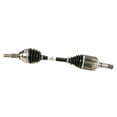 thumbnail image 1 of Genuine OEM Replacement for 2011-2019 Ford Explorer CV Axle Assembly - Front Left for Ford Explorer(Base,Limited,Platinum,Sport,XLT), 1 of 1