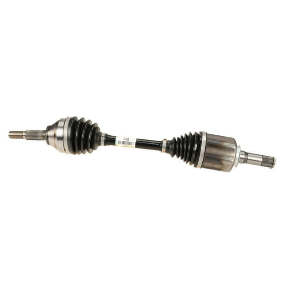 Genuine OEM Replacement for 2011-2019 Ford Explorer CV Axle Assembly - Front Left for Ford Explorer(Base,Limited,Platinum,Sport,XLT)