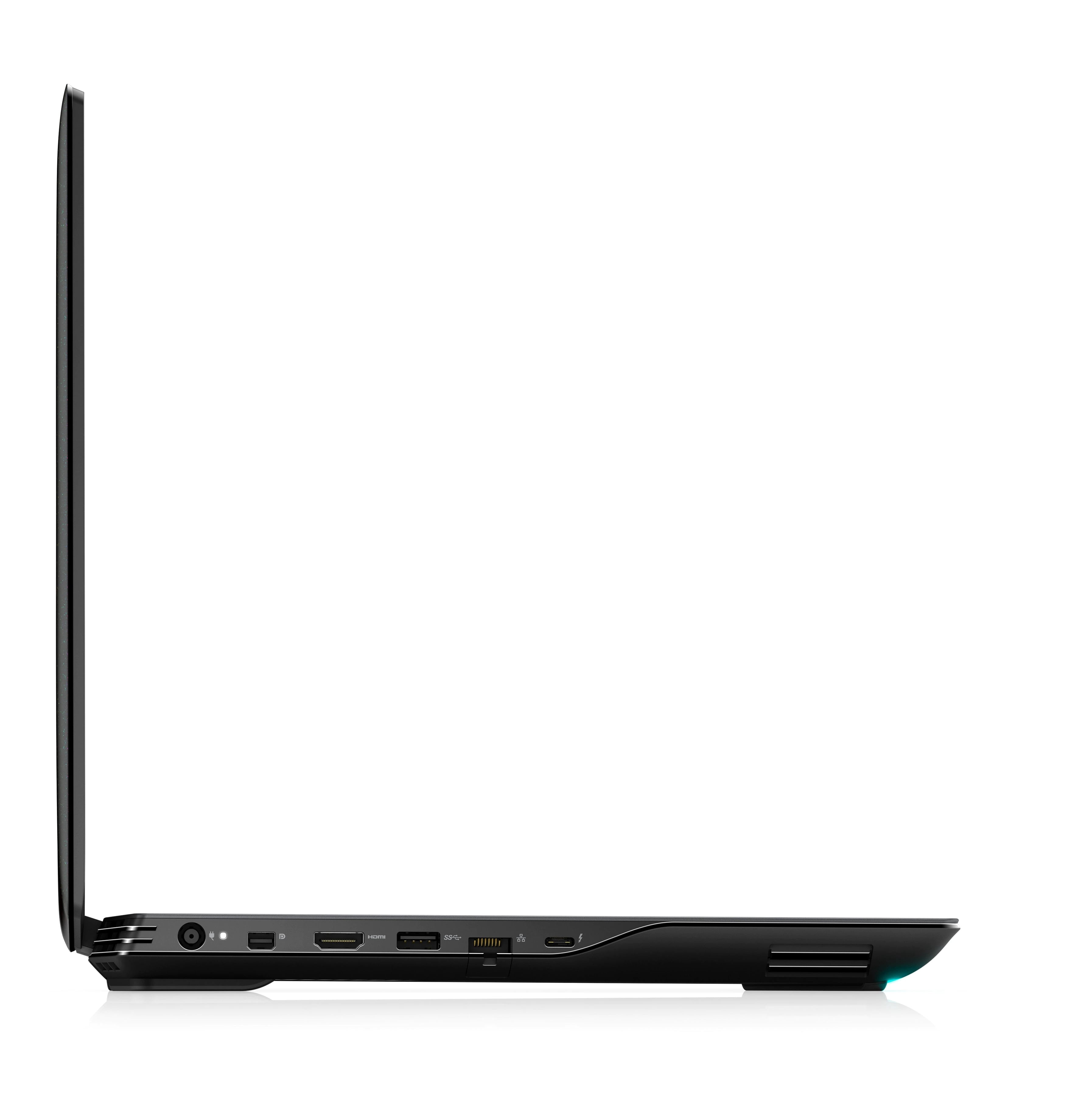 Dell G5 15 FHD 120Hz Gaming Laptop (i7-10750H 8GB 256GB GTX 1660 Ti), Windows 10