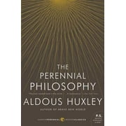 The Perennial Philosophy, (Paperback)