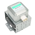 thumbnail image 1 of Remplacement de Magnétron pour Micro-Ondes en Acier Inoxydable M24FB 610A Pièces de Réparation de Four à Micro-Ondes, 1 of 8