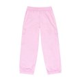 thumbnail image 6 of Wonder Nation Girls Cargo Joggers, Sizes 4-18 & Plus, 6 of 14