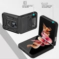 thumbnail image 2 of Injueey Funda para teléfono Soporte de anillo Funda ligera Funda protectora Funda protectora para teléfono móvil reutilizable Electrónica Tipo 3, 2 of 6