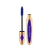 Anna Color Mascara Curls And Lengthens Eyelashes For Long-Lasting Makeup