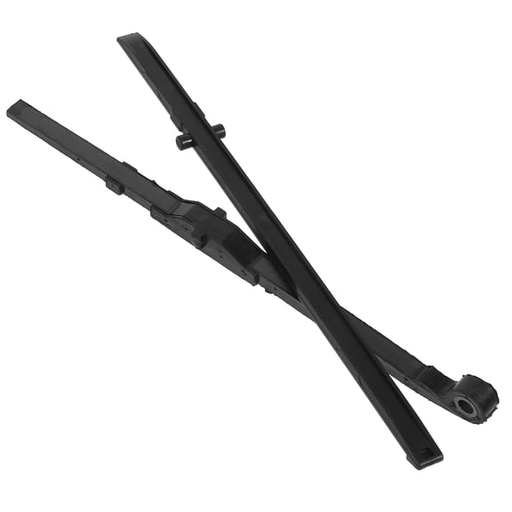 ELAYARD Black Lightweight Cam Chain Guide Tensioner for Scooter and Motorcycle Engine Replacement Part