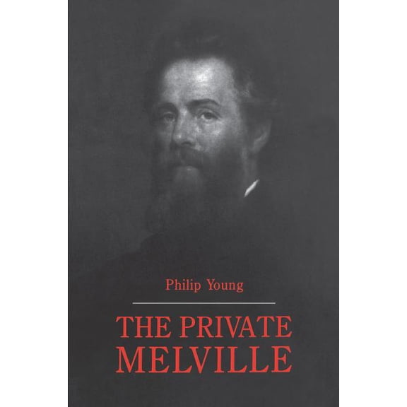 The Private Melville, (Paperback)