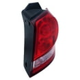 thumbnail image 2 of New Right Tail Light Compatible With Dodge Journey 2009 2010 2011 2012 2013 2014 2015 2016 2017 2018 2019 2020 By Part Numbers Ch2805105 68078464Ad 762405-67027-0 11-6565-00 Repd730137, 2 of 8