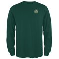 thumbnail image 1 of St. Patricks Day - O'Sullivan's Irish Slainte Barkeep Forest Long Sleeve T-Shirt, 1 of 1