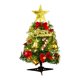 thumbnail image 1 of Mini árbol de Navidad de escritorio de 30 cm, 1 of 5