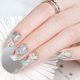 thumbnail image 5 of Accesorios Moda Uñas Pegatina Uñas Inicio Decoraciones Skymarble Manicura Pegatina, 5 of 6