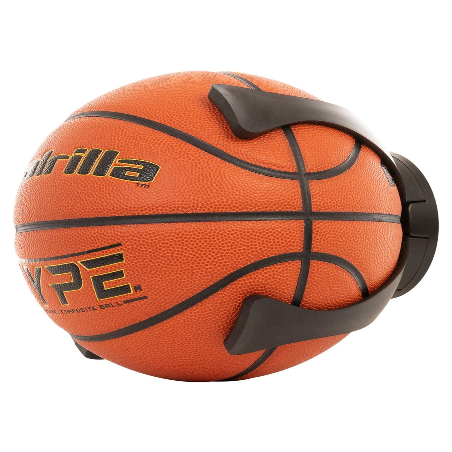 Support de basket-ball Silverback