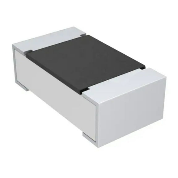 Pack of 10 CRCW060356R2FKTA Chip Resistor 0603 (1608 Metric) Automotive AEC-Q200 Thick Film 56.2 Ohms ±1% 0.1W, 1/10W