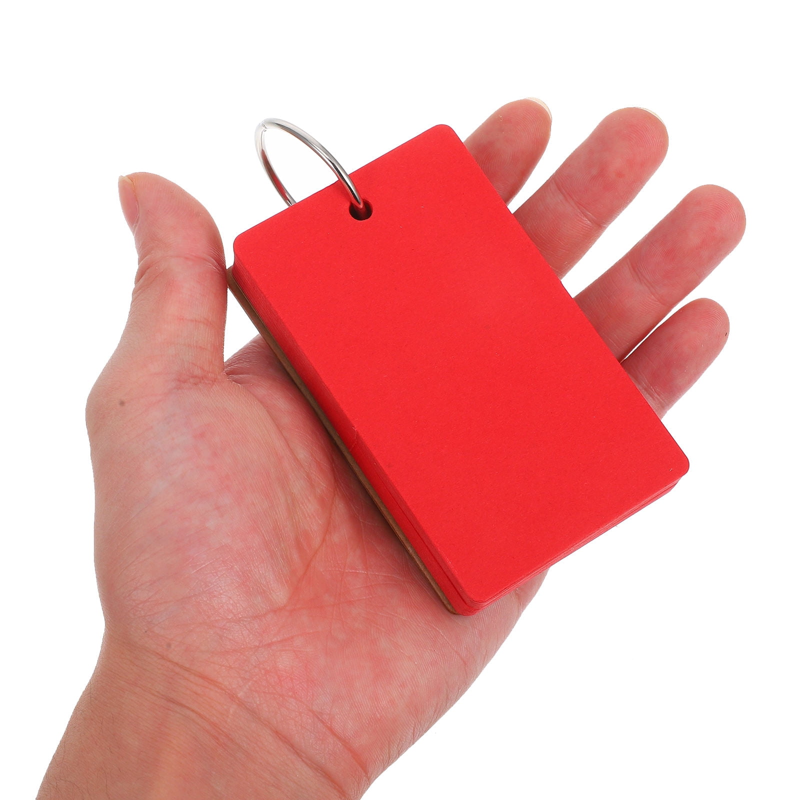 LOLIPPYY DIY Note Pads Blue 4Pcs