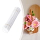 thumbnail image 4 of Kit para hacer flores con limpiapipas, suministros creativos para ramos de chenilla de 8 mm Blanco, 4 of 9