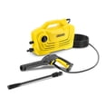 thumbnail image 3 of Hidrolavadora KARCHER K2 Classic 1600 PS K2 Classic * MX, 3 of 3