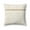 Ivory / Gold, variant on Loloi PLL0192 Ivory / Blue 22'' x 22'' Decorative Pillow