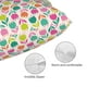 thumbnail image 3 of Balery Tulips Flowers Funda de Cojín Estampada, Regalos para Mujeres, Regalos de Amor para Ella, Regalos para Novia o Esposa, Funda de Almohada-16"x24", 3 of 6