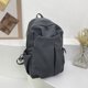 thumbnail image 4 of Mochila Escolar onlyliua Varone Moderna gran capacidad para Estudiantes Universitarios Secundaria preparatoria, 4 of 6