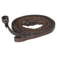thumbnail image 2 of Henri de Rivel Advantage Plaited Reins, 2 of 3