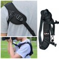 thumbnail image 2 of Focus F-1 Neck Sling Shoulder Belt Quick Rapid Camera For SLR Z9E9 DSL St FAST N8Z8, 2 of 9