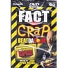Fact or Crap BeatDaBomb DVD Game Hosted by Howie Mandel