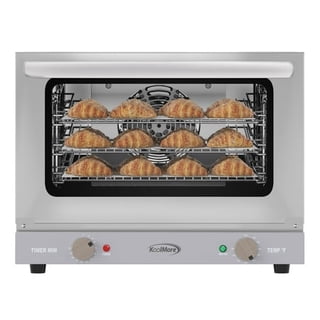 Four Grille-pain Vintage JCPenney 3045 - Testé, Fonctionne, Manuel Inclus