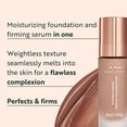 thumbnail image 2 of Base de maquillaje en suero M. Asam MAGIC FINISH Supercharge Deep Almond, 2 of 9