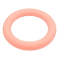 thumbnail image 4 of Pesa rusa Power Ring de 8 libras, antideslizante, profesional, portátil, para interiores y exteriores rosa claro, 4 of 8