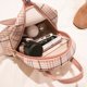 thumbnail image 3 of Mini mochila bandolera para chicas adolescentes, bolso de hombro para mujer, bolso de teléfono de estilo coreano, bolso de moda para mujer, 3 of 5