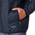 thumbnail image 5 of Free Country Men's FreeCycle® Stimson Puffer Jacket Dark Navy S, 5 of 8