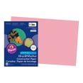 thumbnail image 2 of SunWorks Construction Paper, Pink Assortment (50 Sheets), 2 of 2