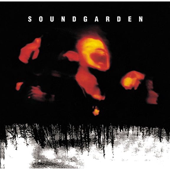 Soundgarden - Superunknown - Music & Performance - CD