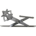 thumbnail image 2 of OEG Parts New Window Regulator Front Passenger Side Right Replacement For 2014-2018 Lexus IS350, 2016-2018 IS300, 2014-2015 IS250, 2016-2017 IS200t, 69801-53040, 125-60491R 752-699, 2 of 6