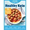 thumbnail image 1 of Healthy Keto: Prevention Healing Kitchen: 75+ Plant-Based, Low-Carb, High-Fat Recipes, 1 of 2