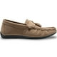 thumbnail image 3 of Mocasines Formales De Gamuza Zapatos Casuales De Vestir Elegante, 3 of 6