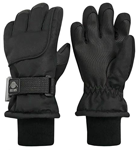 200 gram thinsulate gloves