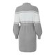 thumbnail image 5 of Ichuanyi liquidación moda mujeres sexy plegamiento casual vestido sólido hombro hombro vestido de manga corta ICHUANYI WER2023082206524, 5 of 9