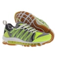 thumbnail image 4 of Nike Air Max 97 /Haven /Clot Unisex Shoes Size 7.5, Color: Volt/Dark Grey/White, 4 of 5