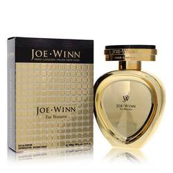 Joe Winn Eau de Parfum Vaporisateur