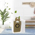 thumbnail image 2 of 2Pcs Dust Bag for G2 Robot Vacuum Cleaner Replacement Spare Part Garbage Bag Household Cleaning, 2 of 5