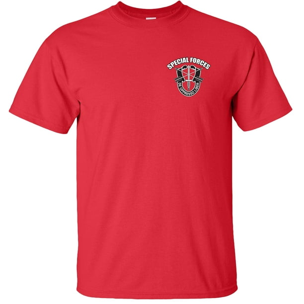 de oppresso liber t shirt