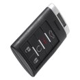 thumbnail image 3 of Key Fob Battery Replacement, Keyless Entry Remote, 5 BTN Key Shell Replacement For Key Car, 3 of 8