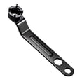 thumbnail image 2 of Llave para Amoladora DYNWAVEMX Alta Dureza 3 en 1 Portátil, 2 of 8