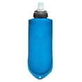 thumbnail image 2 of CamelBak Petaca de almacenamiento rápido de 17 oz, azul, 2 of 5