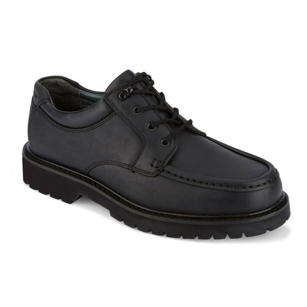 dockers mens lewis leather smart series casual boot