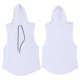 thumbnail image 4 of pstuiky Camisetas sin mangas para hombre, Malla deportiva transpirable sin mangas de alta elasticidad para hombre Chaleco para hombre xl, 4 of 8