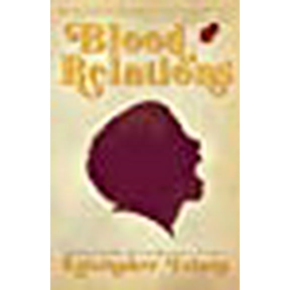 Blood Relations (Paperback) by Kristopher Triana